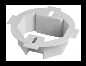 [BE1R] BE1R   ROUND BOX EXTENDER