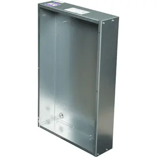 [B32] B32.    BOX W20XH32X6D TYPE 1 PANEL BOARD SIEMENS