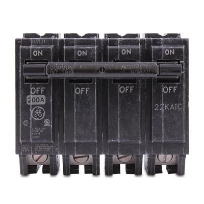 [THQMV200WL] THQMV200WL BREAKER   200A.2P.W/L.22KA.