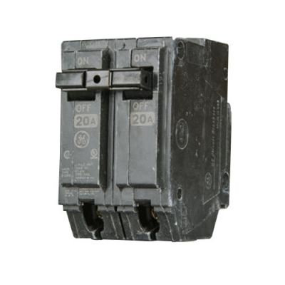 [TB2110] TB2110    BREAKER  2  POLE   110AMP  T&B