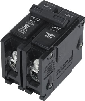[TB270] TB270    BREAKER  2  POLE  70AMP  T&B