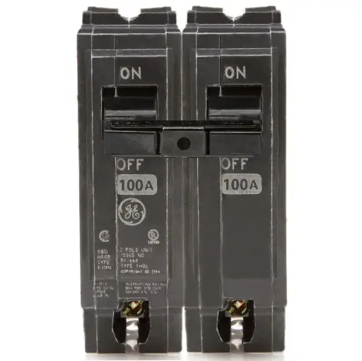 [TMQL21100] TMQL21100    BREAKER  2P.100A.G&E   42.000AIC