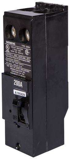 [LN2200R] LN2200R  BREAKER  2P.200A.SIEMENS