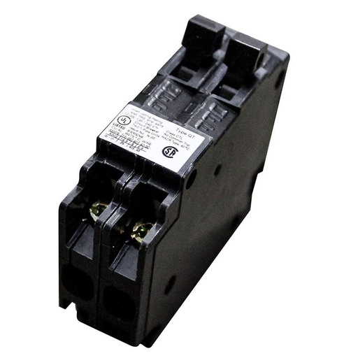 [TBBD3030] TBBD3030    BREAKER  DUPLEX  30/30AMP  T&B
