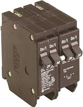 [TBBQ230230] TBBQ230230    BREAKER  QUADUPLEX  30/30A.T&B