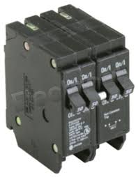 [TBBQ250250] TBBQ250250   BREAKER  QUADUPLEX  50/50A.T&B