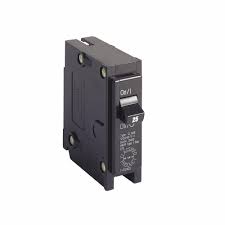 [TB125] TB125    BREAKER  S/P  25AMP  T&B
