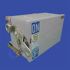 [PFA34100GM] PFA34100GM      BREAKER  STYLE  100A.480V.4WIRE