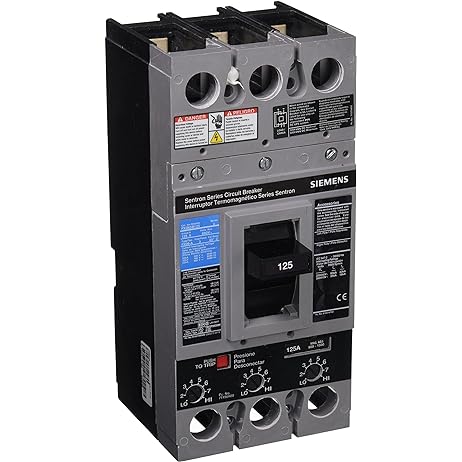 [FXD63B150] FXD63B150  BREAKER 150A.3P.600V  SIEMENS