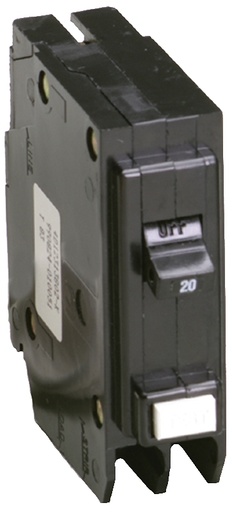 [GFTCB120] GFTCB120  BREAKER 1P.20A.GFCI  CUTLER HAMMER EATON