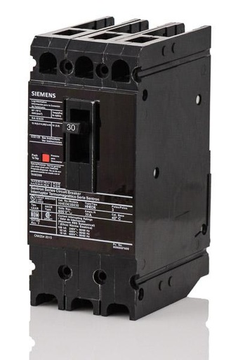 [HHED63B030] HHED63B030  BREAKER .3P.30A.300V.65K SIEMENS