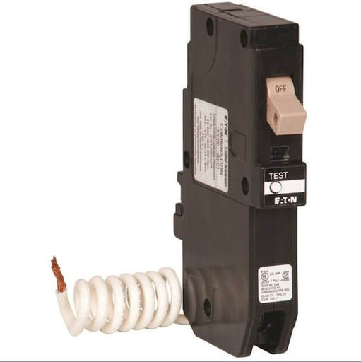 [CHGFT115] CHGFT115  BREAKER  1P 15A TYPE CH