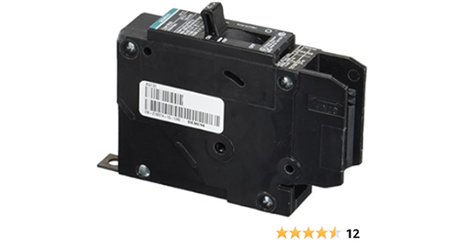 [BQD120] BQD120   BREAKER  1P 20A 277V VOLT-ON