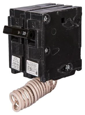 [B12000S01] B12000S01    BREAKER 1P 20A SHUNT TRIP TYPE BL