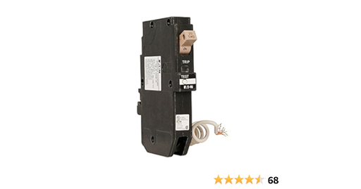[CHFGFT120] CHFGFT120   BREAKER 1P 20A TYPE CH