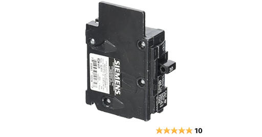 [BQ1B030] BQ1B030  BREAKER  1P 30A BOLT-ON SIEMEN