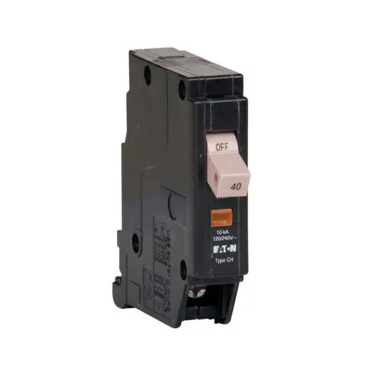 [CHF140] CHF140  BREAKER  1P 40A TYPE CH