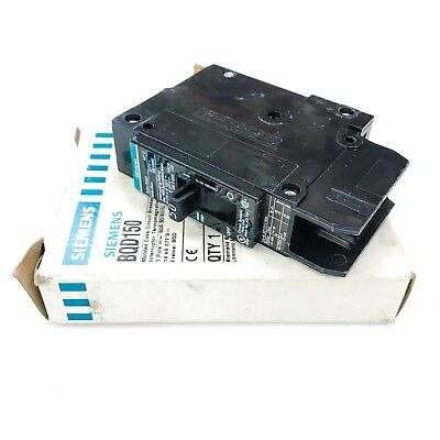[BQD150] BQD150  BREAKER  1P 50A 277V BOLT-ON