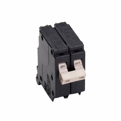 [CHF2125  CH2125] CHF2125  BREAKER 2P 125A TYPE CH