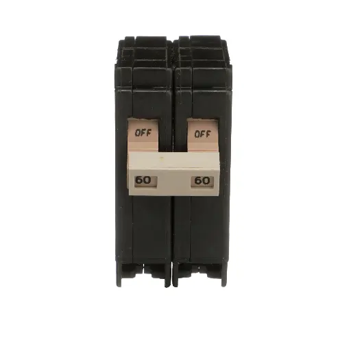 [CHF260] CHF260  BREAKER 2P 60A TYPE CH