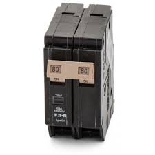 [CHF280] CHF280  BREAKER 2P 80A TYPE CH