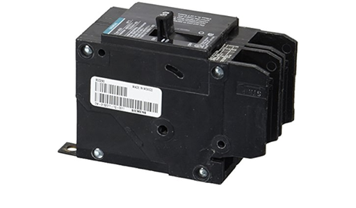 [BQD290] BQD290   BREAKER  2P 90A 480V BOLT-ON