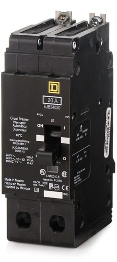 [EJB24020] EJB24020 BRTEAKER  2P.20 A
