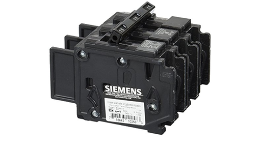 [BQ3B015] BQ3B015   BREAKER  3P 15A BOLT-ON SIEMEN