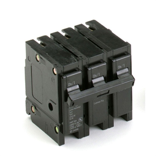 [BR315] BR315  BREAKER  3P 15A CUTLER HAMMER