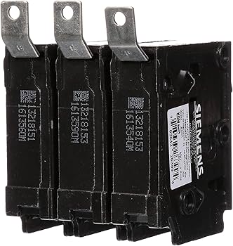 [BL320H] BL320H  BREAKER 3P 20A BOLT-ON 22K