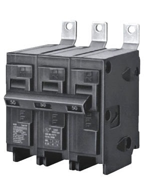 [BL325] BL325  BREAKER 3P 25A BOLT-ON