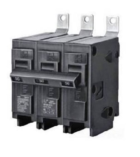 [BL330] BL330  BREAKER  3P 30A BOLT-ON SIEMEMS