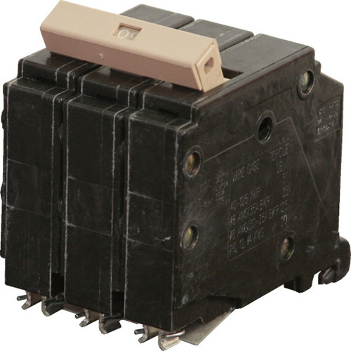 [CH330] CH330  BREAKER  3P 30A TYPE CH