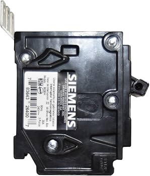 [BL335] BL335  BREAKER 3P 35A BOLT-ON SIEMENS