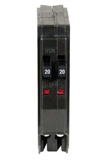 [CH340ST] CH340ST  BREAKER  3P 40A SHUNTRIP TYPE CH