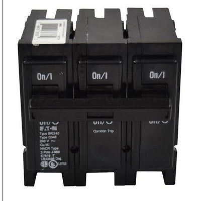 [BR350ST] BR350ST   BREAKER  3P 50A CUTLER HAMMER