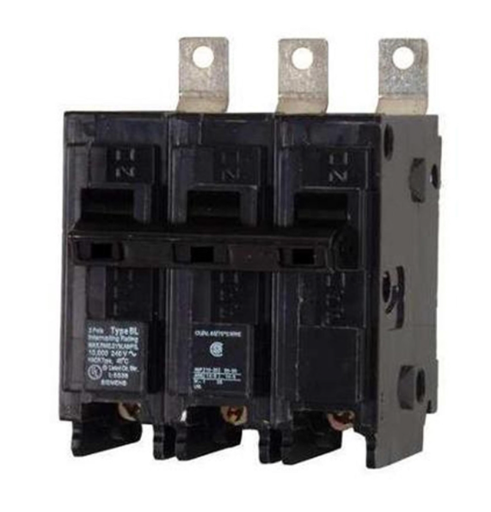 [BL360] BL360  BREAKER  3P 60A BOLT-ON SIEMENS