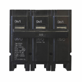 [BR360] BR360  BREAKER  3P 60A CUTLER HAMMER