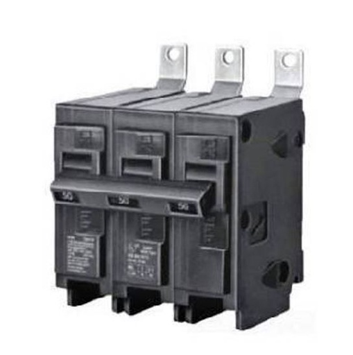 [BL370H] BL370H  BREAKER 3P 70A BOLT-ON 22K