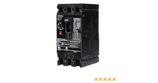 [ED63A040] ED63A040 BREAKER  3P-40A-600VAC SIEMENS