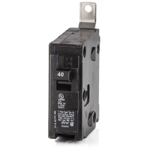 [BL140] BL140    BREAKER SP 40A BOLT-ON   SIEM