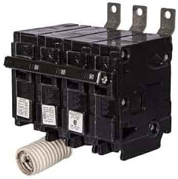 [B35000S01] B35000S01    BREAKER TYPE BL 3P 50A SHUNTRIP