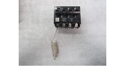 [B38000S01] B38000S01    BREAKER TYPE BL 3P 80A SHUNTRIP