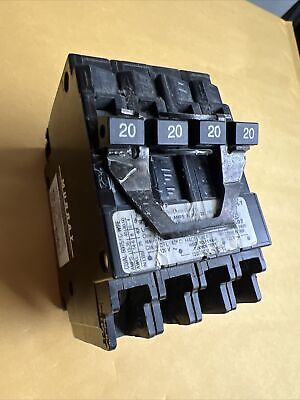 [MP22020] MP22020  BREAKER 1/20A.2P/2  20A.1P
