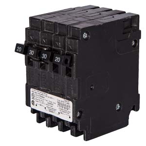 [Q21515CT] Siemens Q2150B 150A 4 Pole 120/240-Volt 10K typ