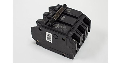 [THQC32015WL] THQC32015WL    BREAKER 3P 15A FEED THRU G/E