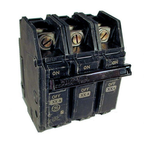 [THQC32050WL] THQC32050WL    BREAKER 3P 50A FEED THRU G/E
