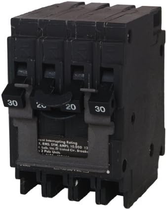 [MP23020] MP23020  BREAKER 1/30A.2P/2.20A.1P