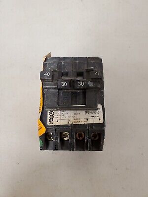 [MP230240CT2] MP230240CT2  BREAKER 1/40A.2P.1.30A.2P