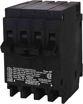 [MP25015] MP25015  BREAKER 1/50A.2P/2/150A.1P